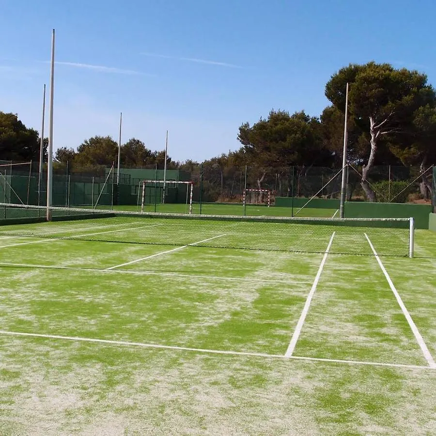 Apartamento Coves Noves Apartment Port d'Addaia 0*,  Spain