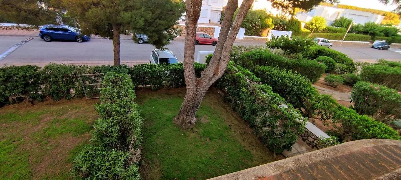 Apartamento Coves Noves Apartment Port d'Addaia