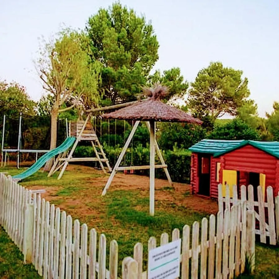 Apartamento Coves Noves Apartment Port d'Addaia Spain