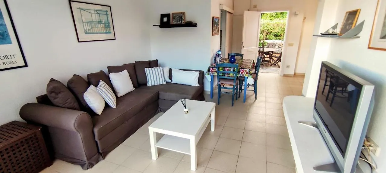 Apartamento Coves Noves Apartment Port d'Addaia