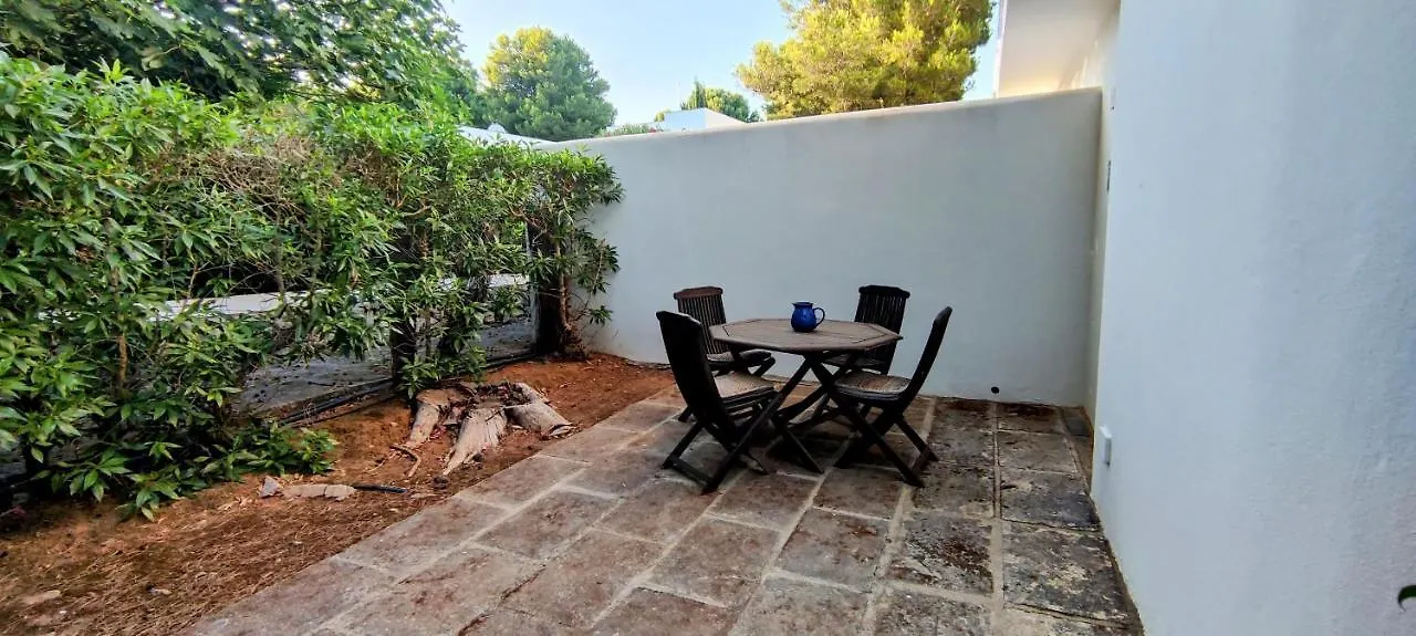 Apartamento Coves Noves Apartment Port d'Addaia