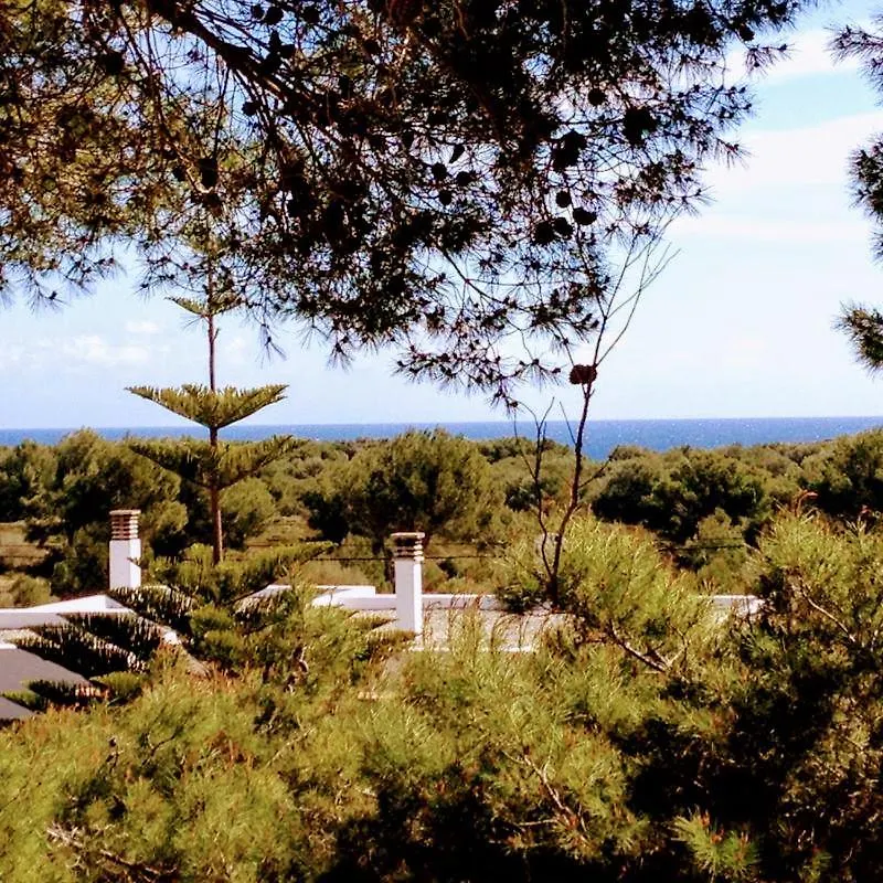 Apartamento Apartamento Coves Noves Port d'Addaia España