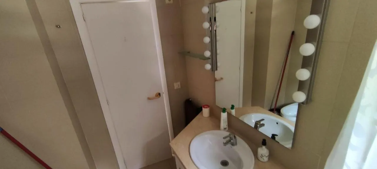 Apartamento Apartamento Coves Noves Port d'Addaia