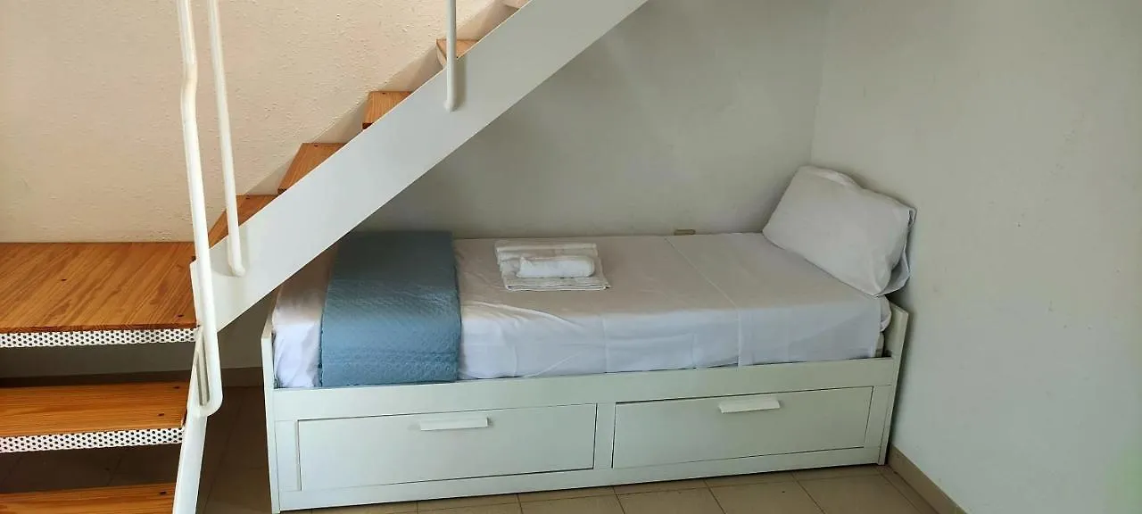 Apartamento Apartamento Coves Noves Port d'Addaia 0*,  España
