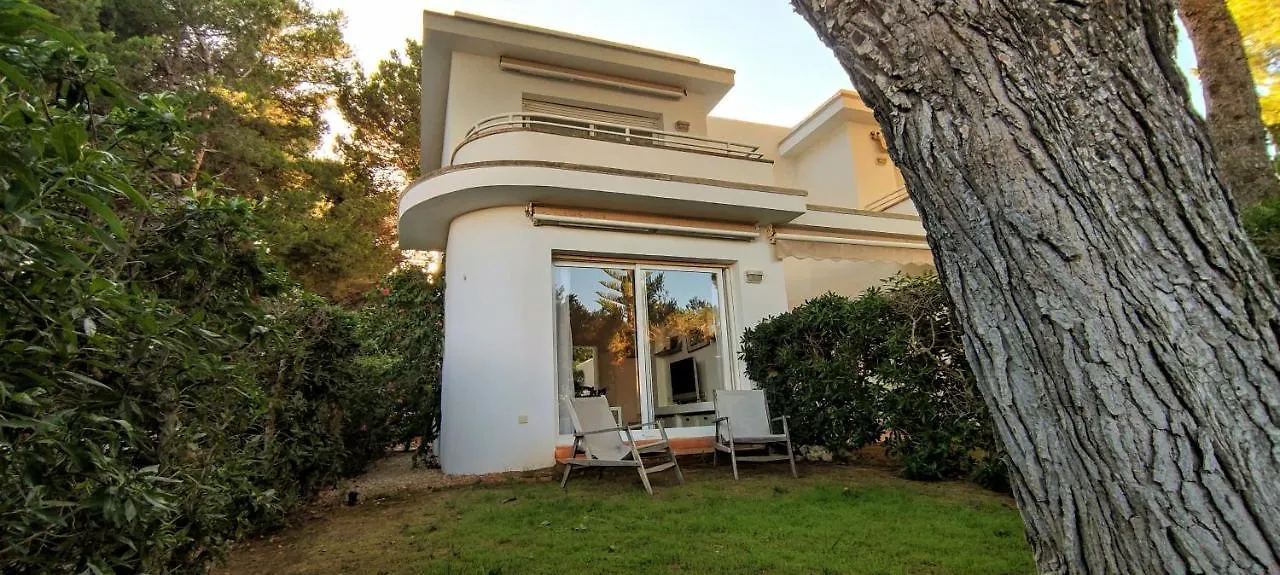 Apartamento Apartamento Coves Noves Port d'Addaia