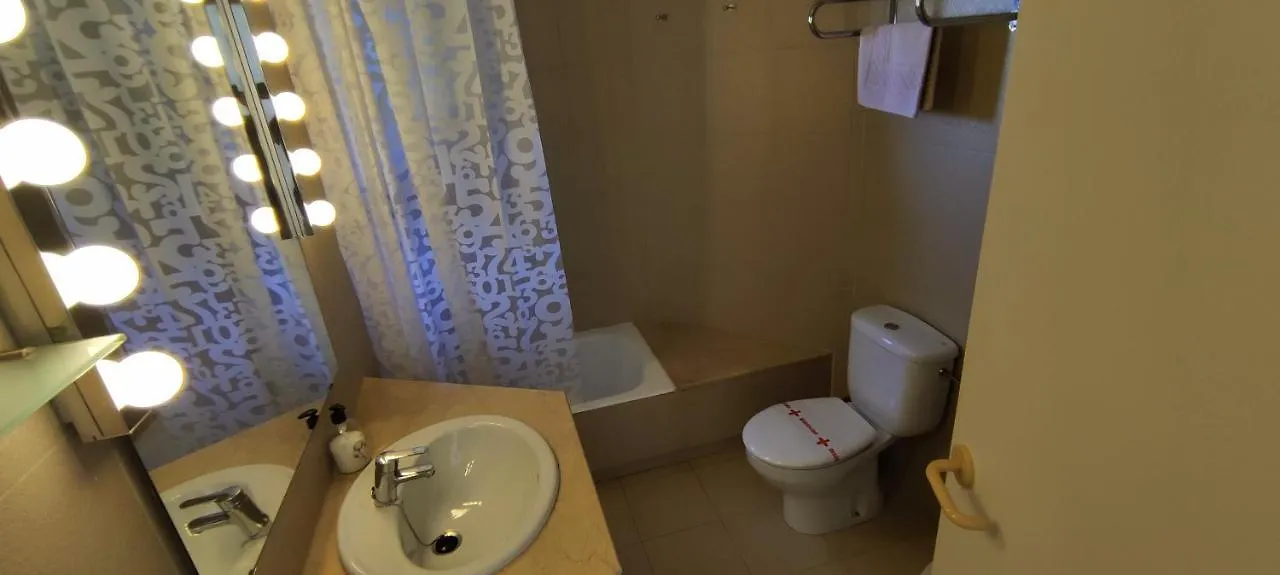 Apartamento Apartamento Coves Noves Port d'Addaia