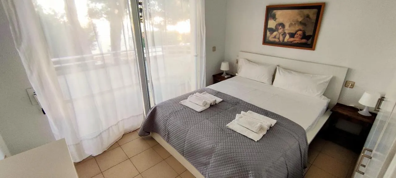 Apartamento Apartamento Coves Noves Port d'Addaia