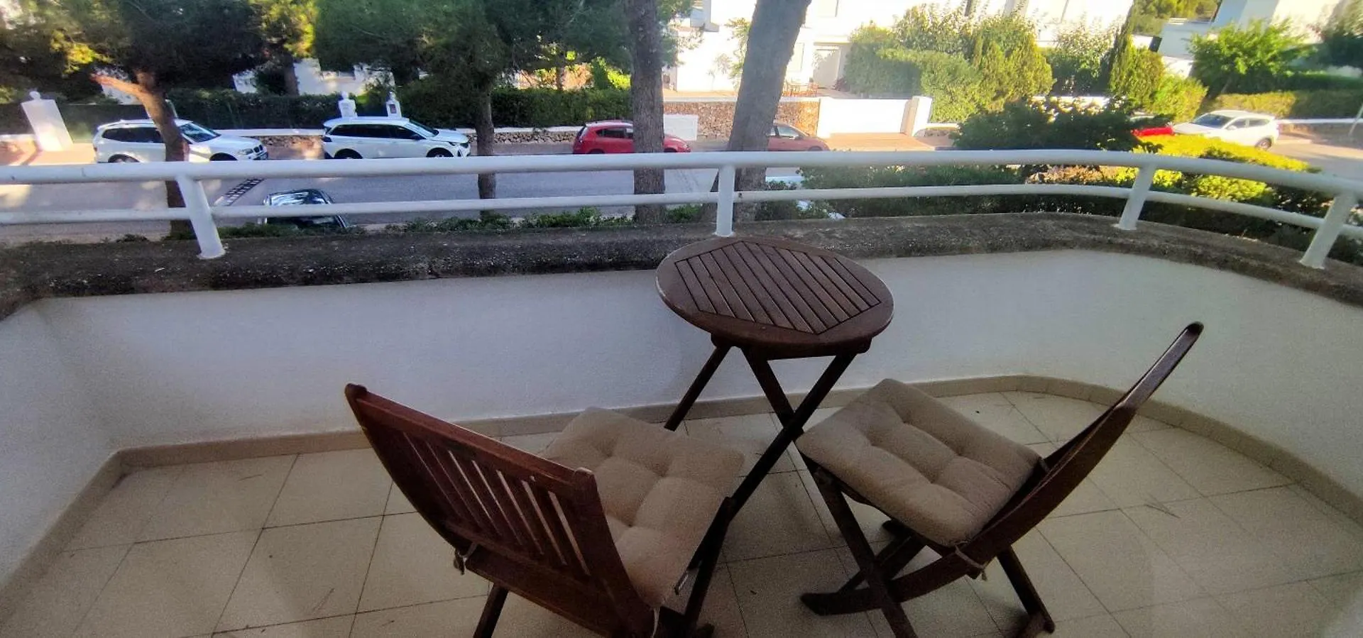 Apartamento Apartamento Coves Noves Port d'Addaia España
