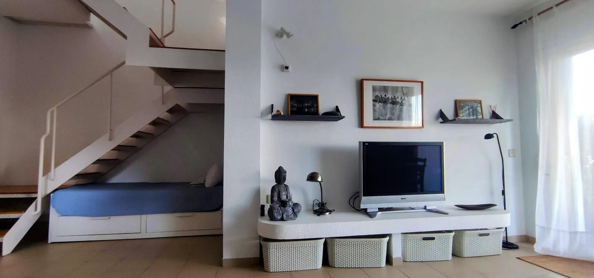 Apartamento Apartamento Coves Noves Port d'Addaia