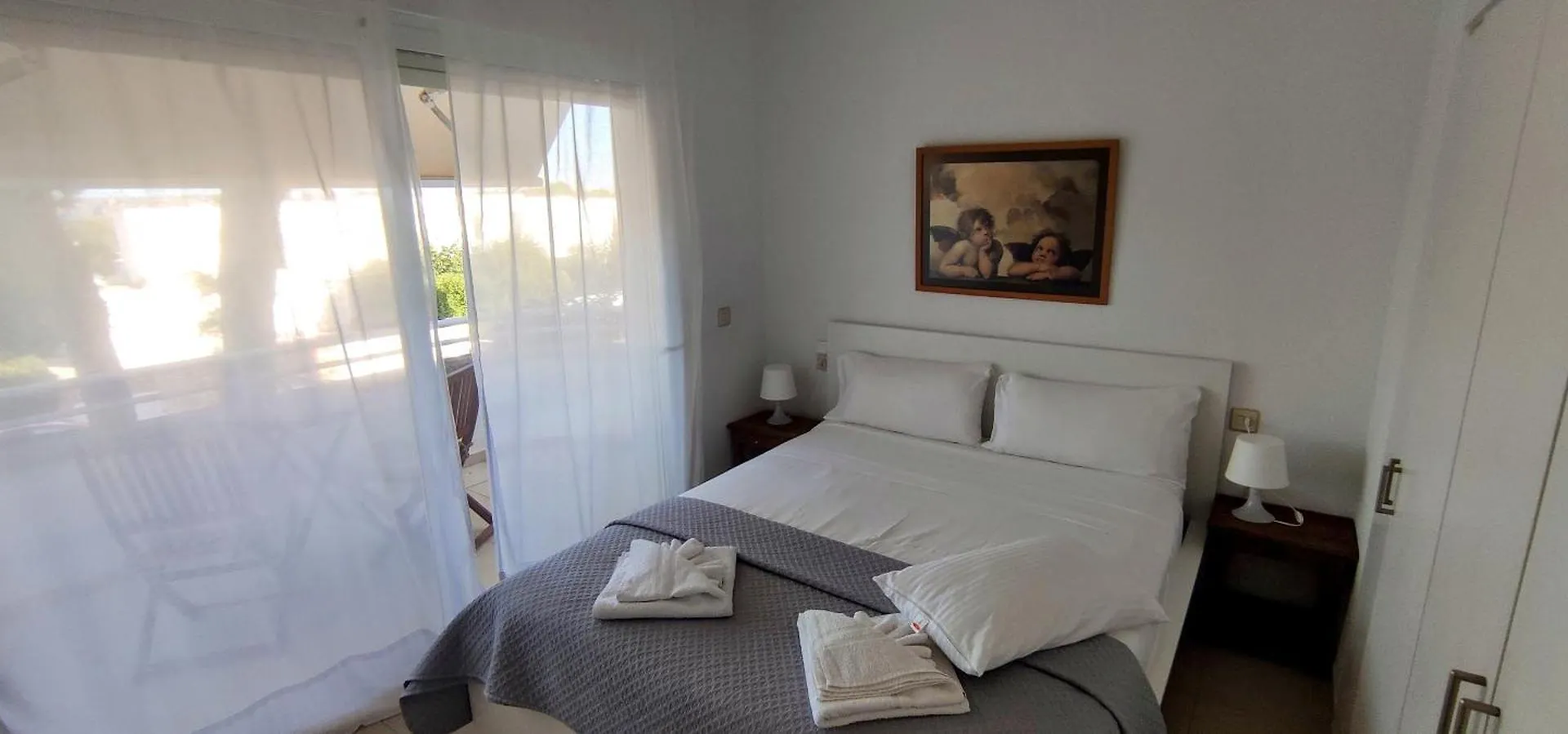 Apartamento Apartamento Coves Noves Port d'Addaia 0*,  España