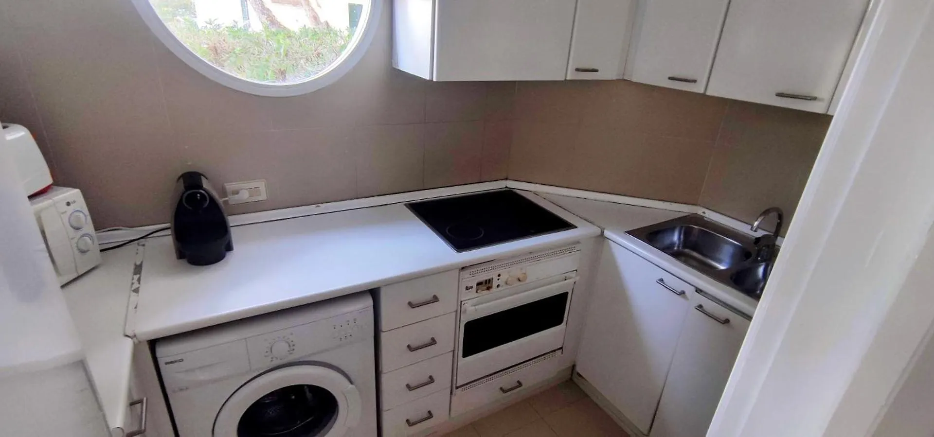 Apartamento Apartamento Coves Noves Port d'Addaia